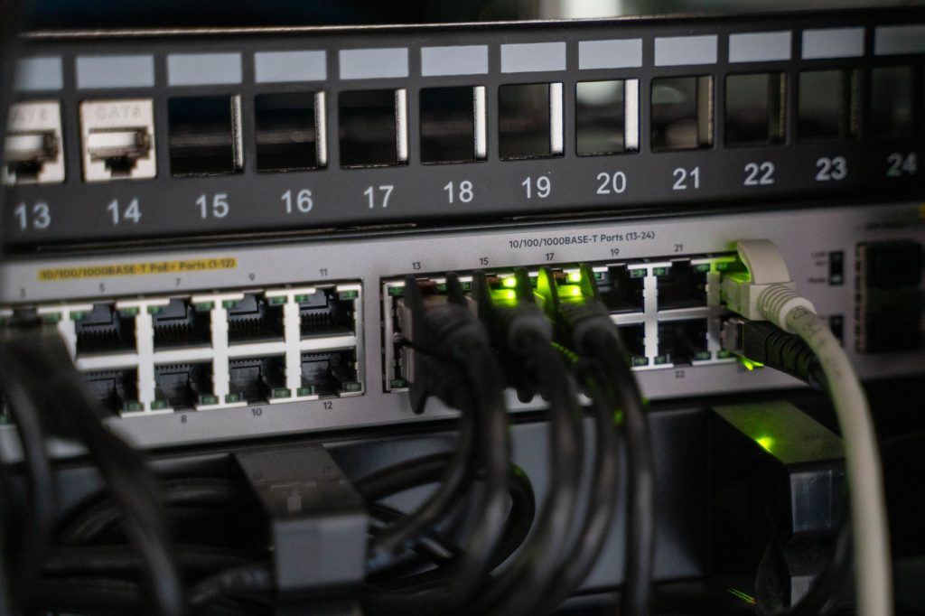 Mikrotik nedir?