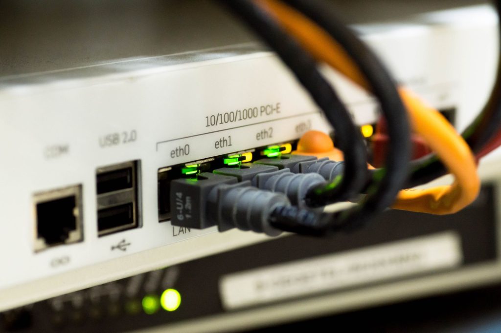 Mikrotik