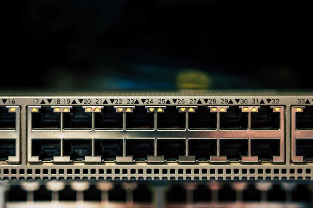 Mikrotik
