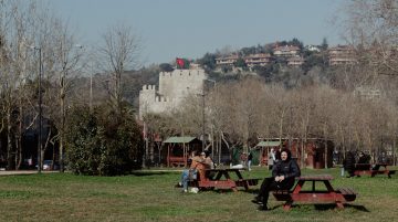 Yazılıkaya ve Ayazini Yazılıkaya ve Ayazini