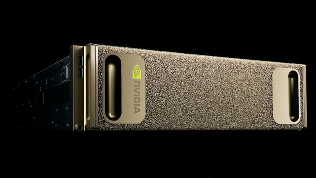 NVIDIA DGX nedir ve ne işe yarar