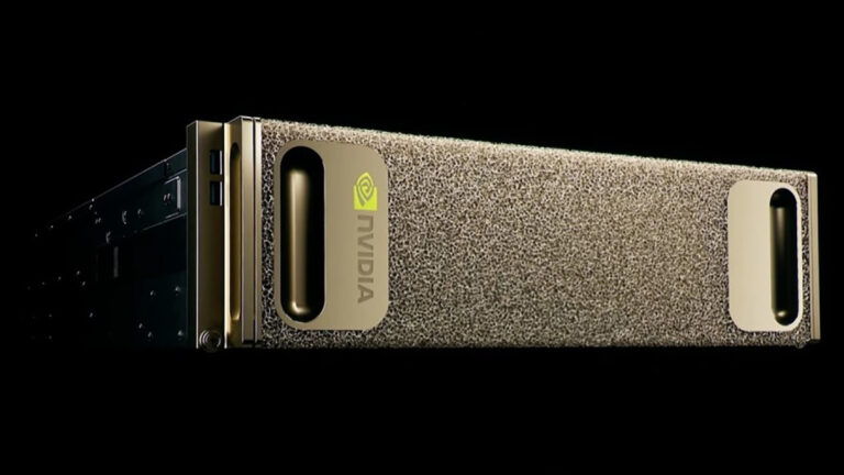 NVIDIA DGX Spark