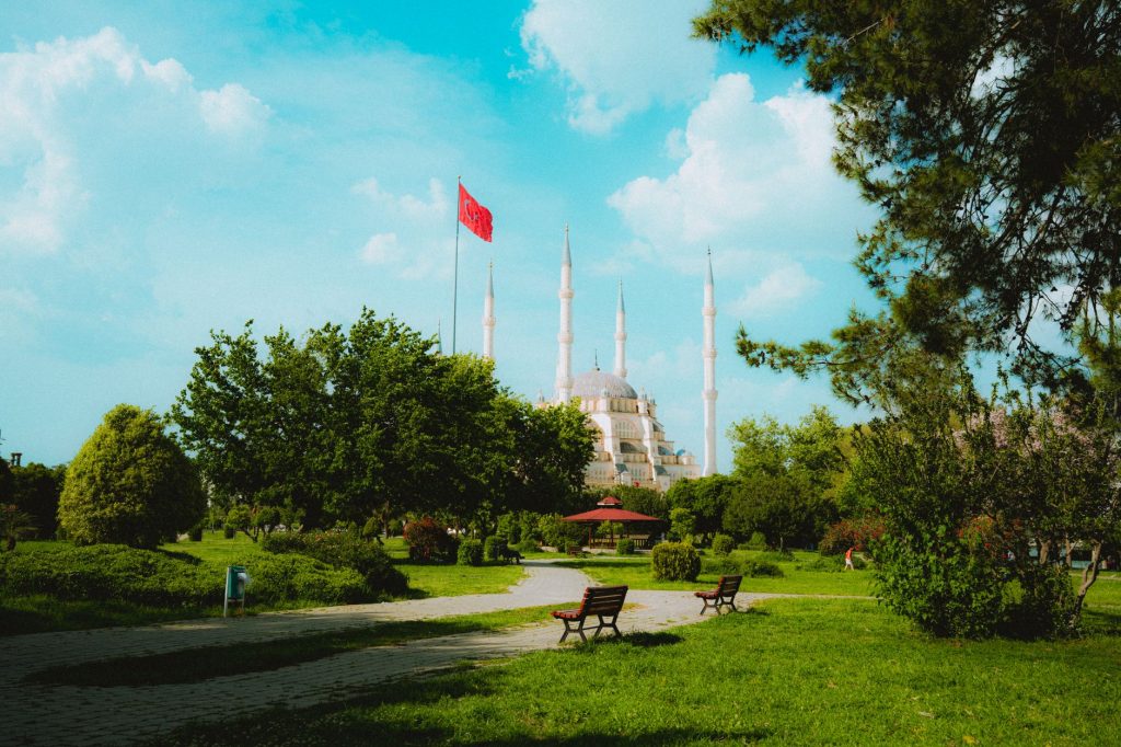 Mersin’de Kızkalesi ve Soli Pompeipolis gezilecek yerler