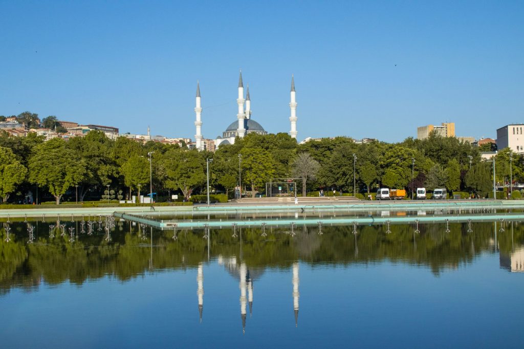 Kayseri’de gezilecek yerler ve manzaralı duraklar