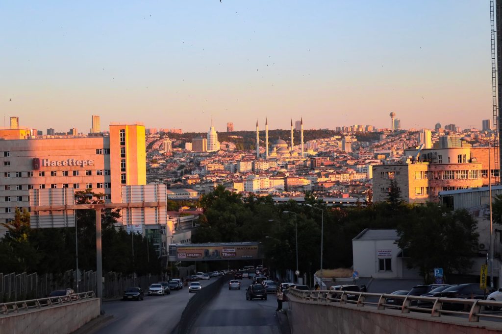 Urfa’da gezilecek yerler ve tarihi mekanlar