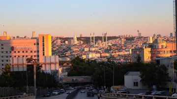 Urfa'da gezilecek yerler ve tarihi Urfa'da gezilecek yerler ve tarihi