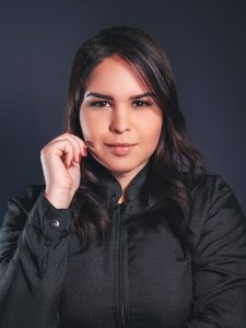Aslı Öztürk