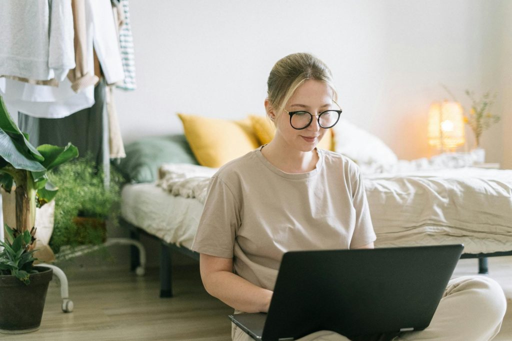 Bionluk'ta yapay zeka ile freelance içerik hizmeti