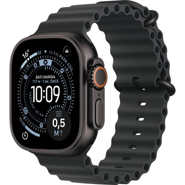 apple watch ultra 3