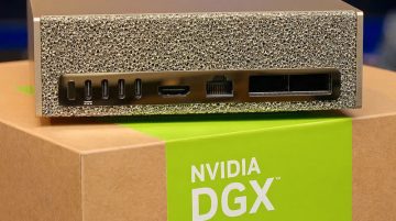 DGX Spark DGX Spark