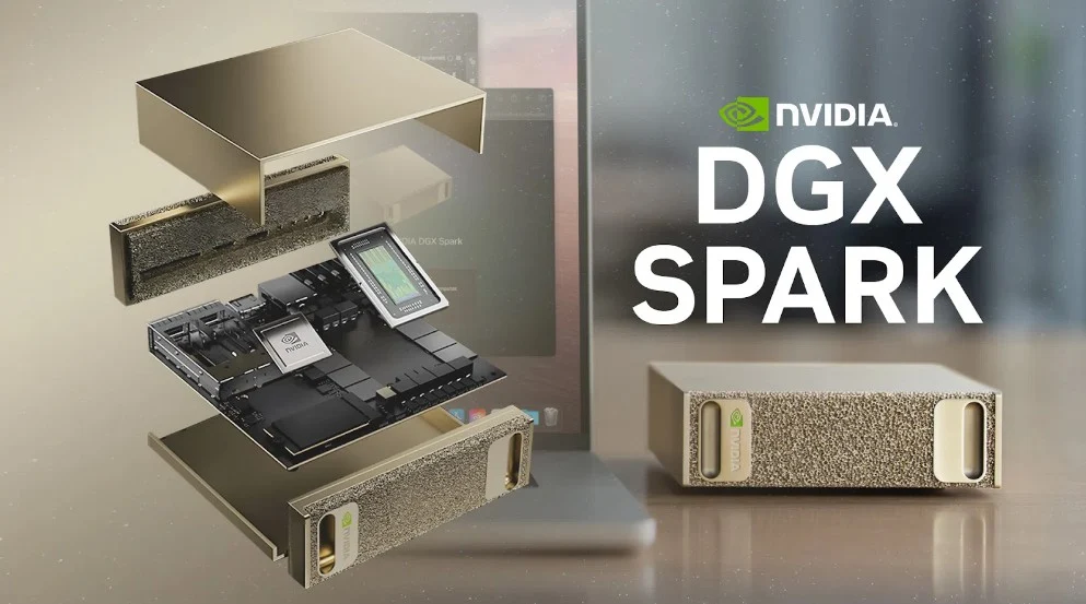 nvidia dgx