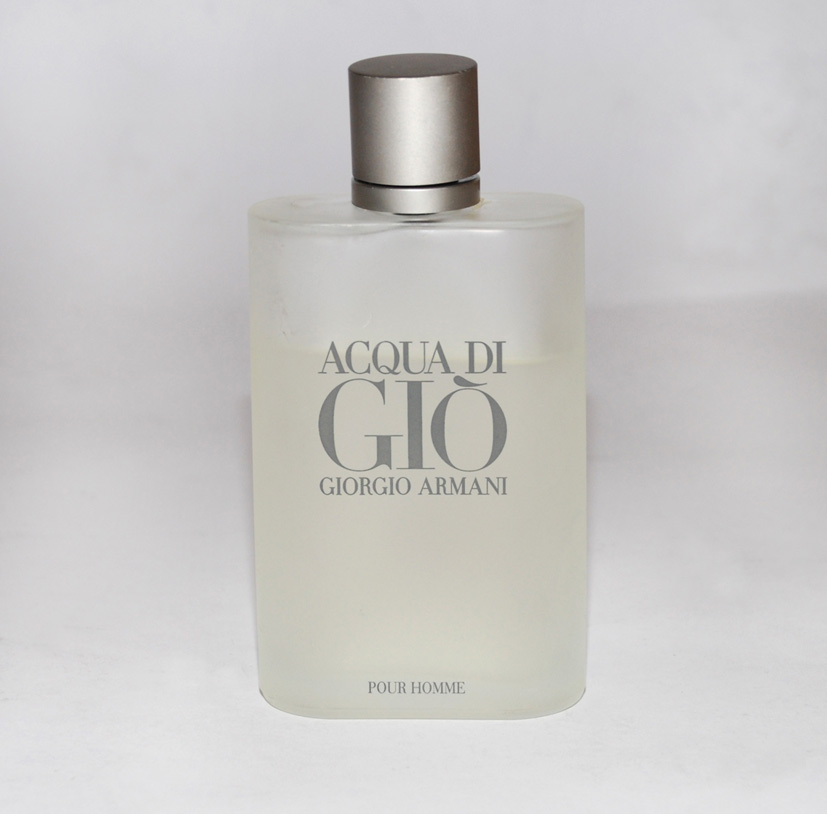 Giorgio Armani Acqua di Gio