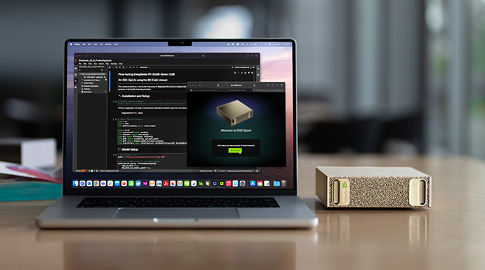 nvidia dgx