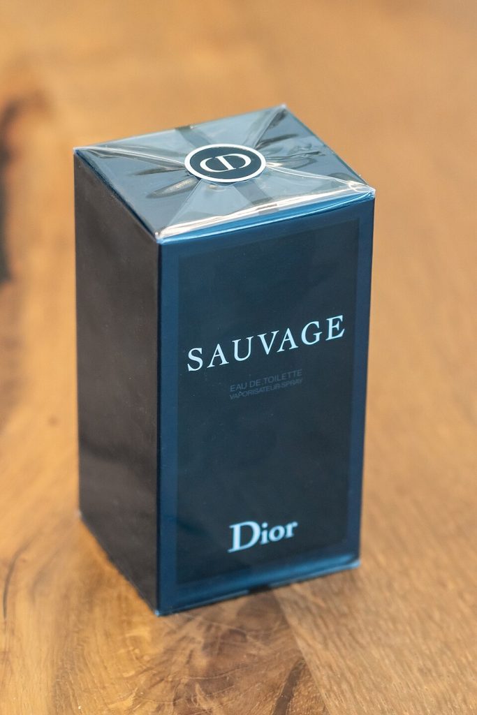 Dior Sauvage