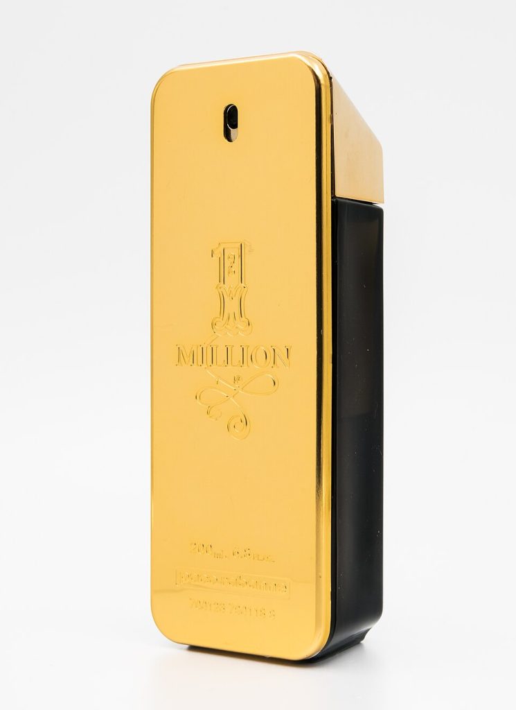 Paco Rabanne 1 Million