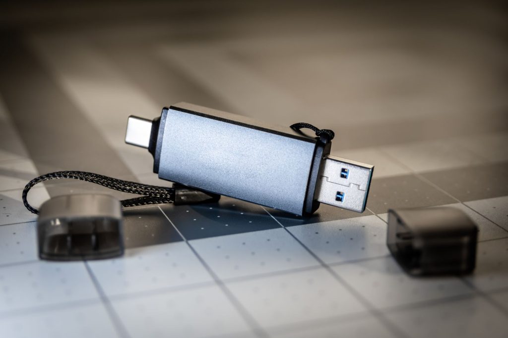 USB Bellek Formatlama Hangi Durumlarda Gereklidir