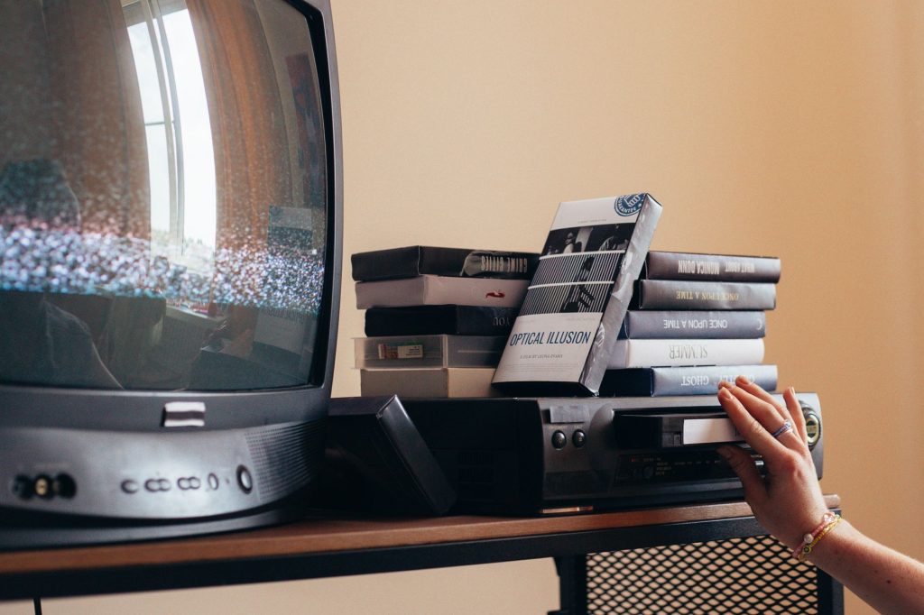 Apple TV Kataloğuna Eklendi
