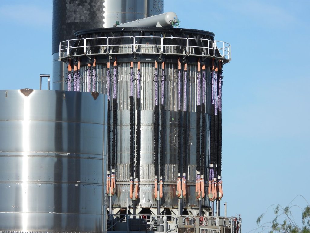 Rocket Lab'in Esnekliği ve Blue Rocket Lab'in Esnekliği ve Blue