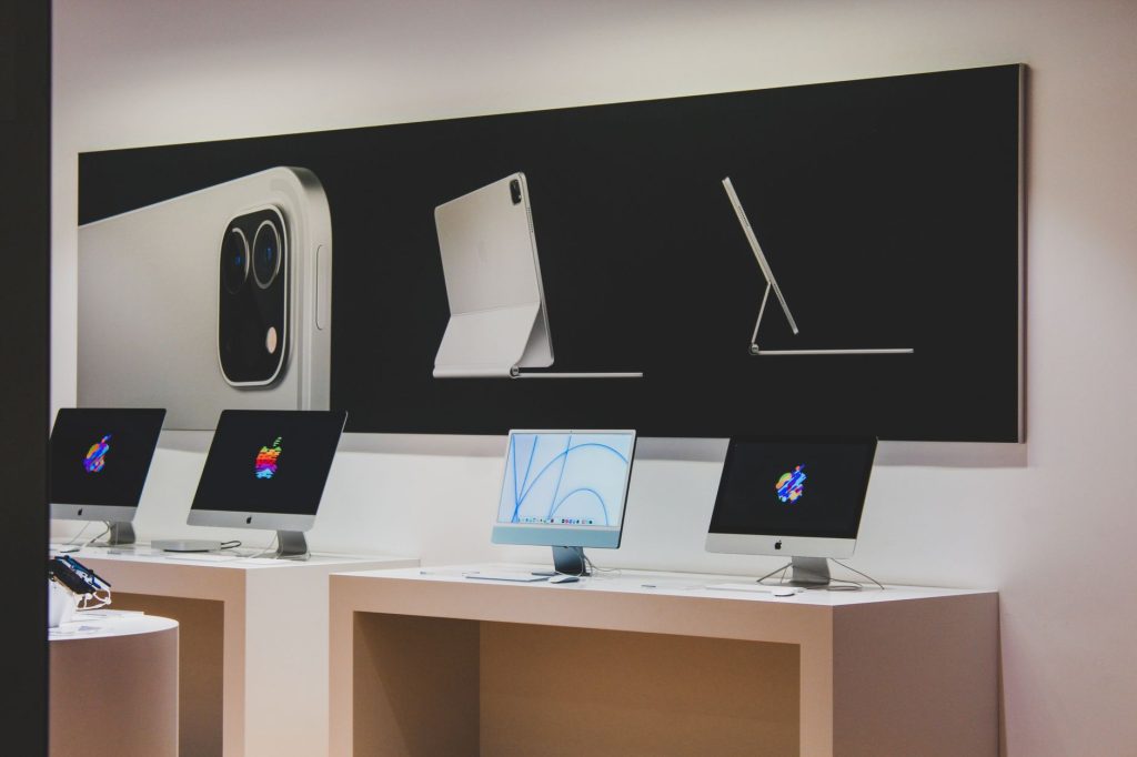2026 iMac