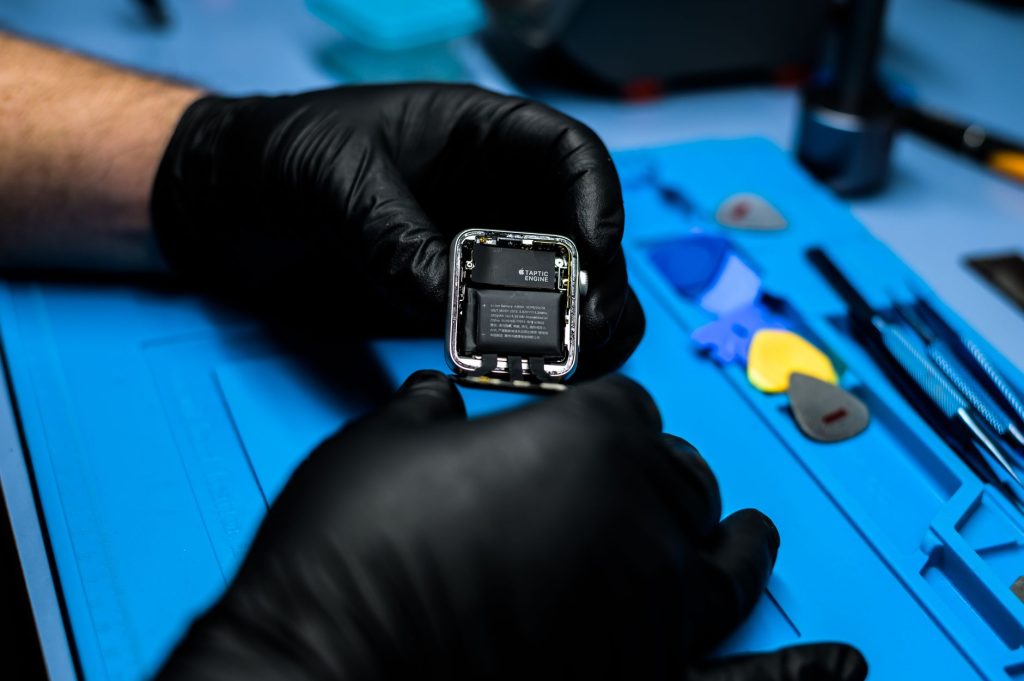 Apple Watch Batarya Değişimi Maliyeti ve Değer Analizi 2026