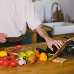 ChatGPT ile yemek tarifleri için prompt