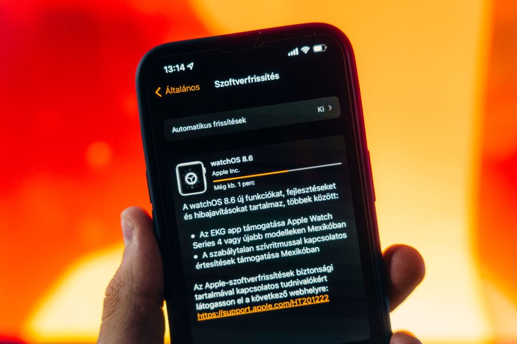Apple'ın Casus Yazılım Uyarıları