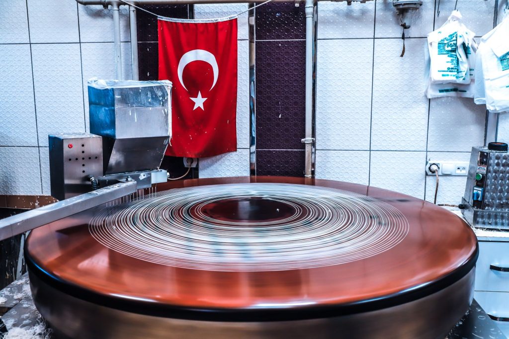 Düşük Maliyetli Token Üretimi İçin