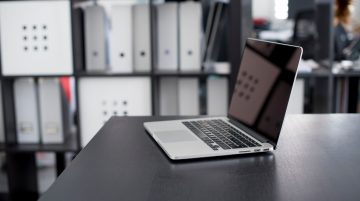 Mac’te dosya ve klasör düzeni