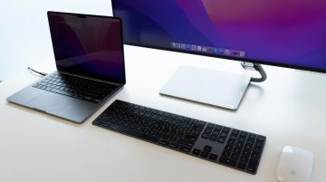 Lenovo MacBook Neo'ya Alternatif