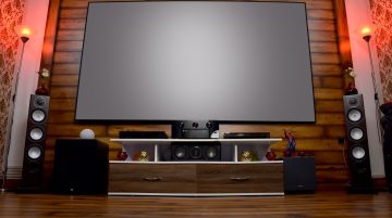 Amazon Fire TV Soundbar Plus