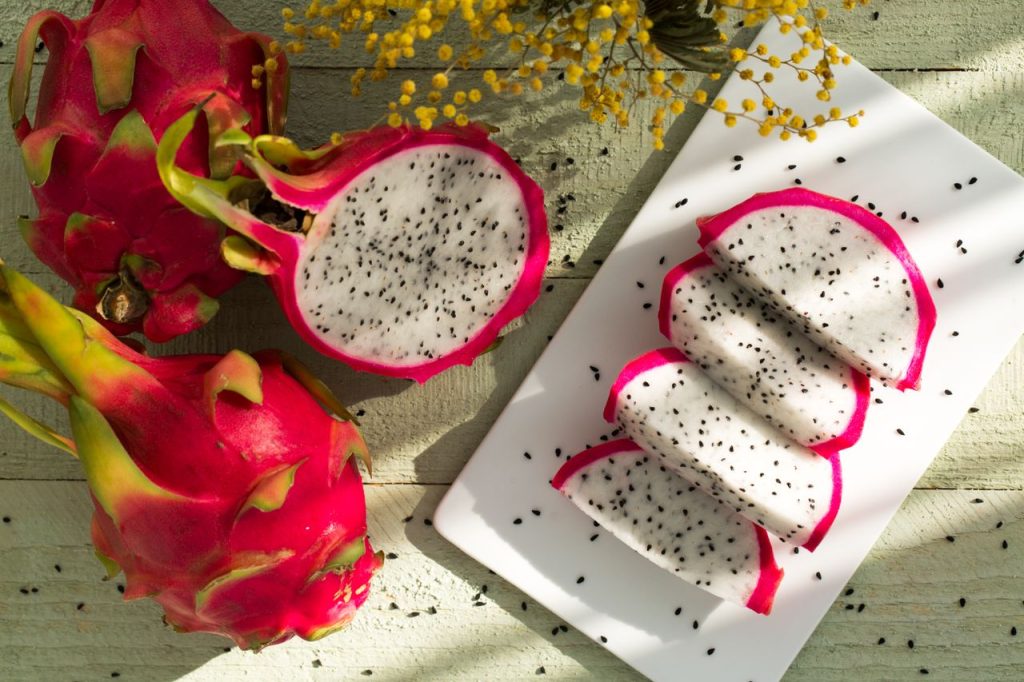 Pitaya Bağırsakta Ne Yapar? Lif, Prebiyotik Etki ve Günlük Porsiyon Dengesi