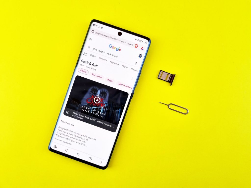 Google Apple AirTag'e Rakip