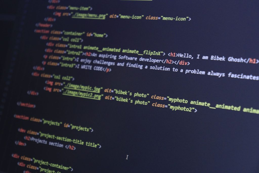 UI Geliştirmede Programlama Dili Değiştirmek Zorunda mıyım?