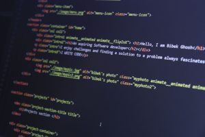 UI Geliştirmede Programlama Dili Değiştirmek Zorunda mıyım?