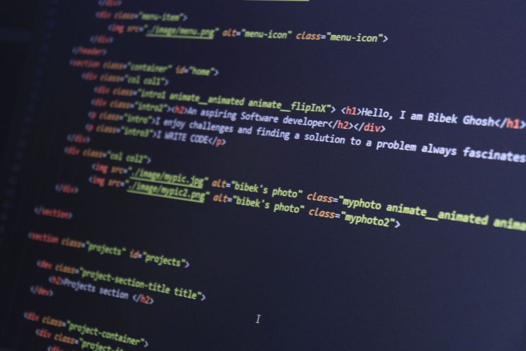 UI Geliştirmede Programlama Dili Değiştirmek Zorunda mıyım?