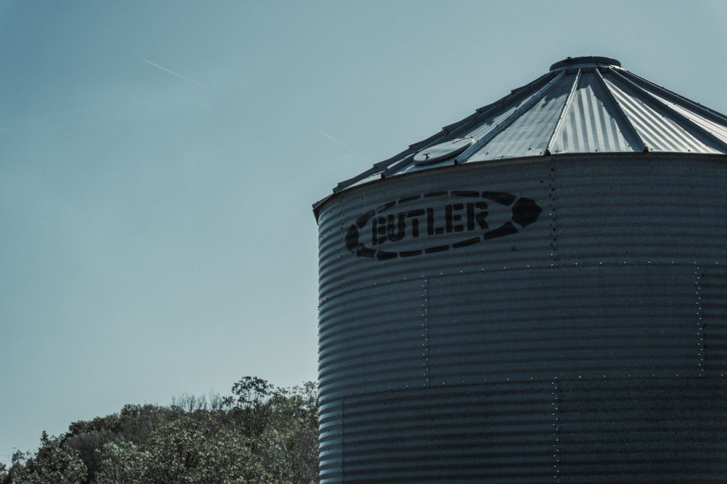 Silo Dizisini Sevdiyseniz İzlemeniz
