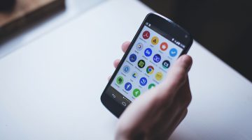 Android İçin Gboard