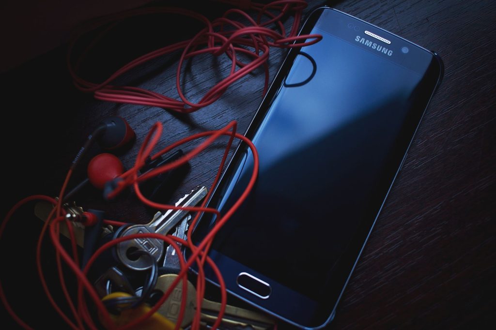 Akıllı Telefon Depolama Alanı
