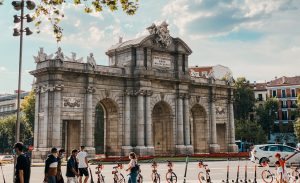 Madrid’de 5 Gün: Kültür, Lezzet ve Şehir Hayatı Rehberi