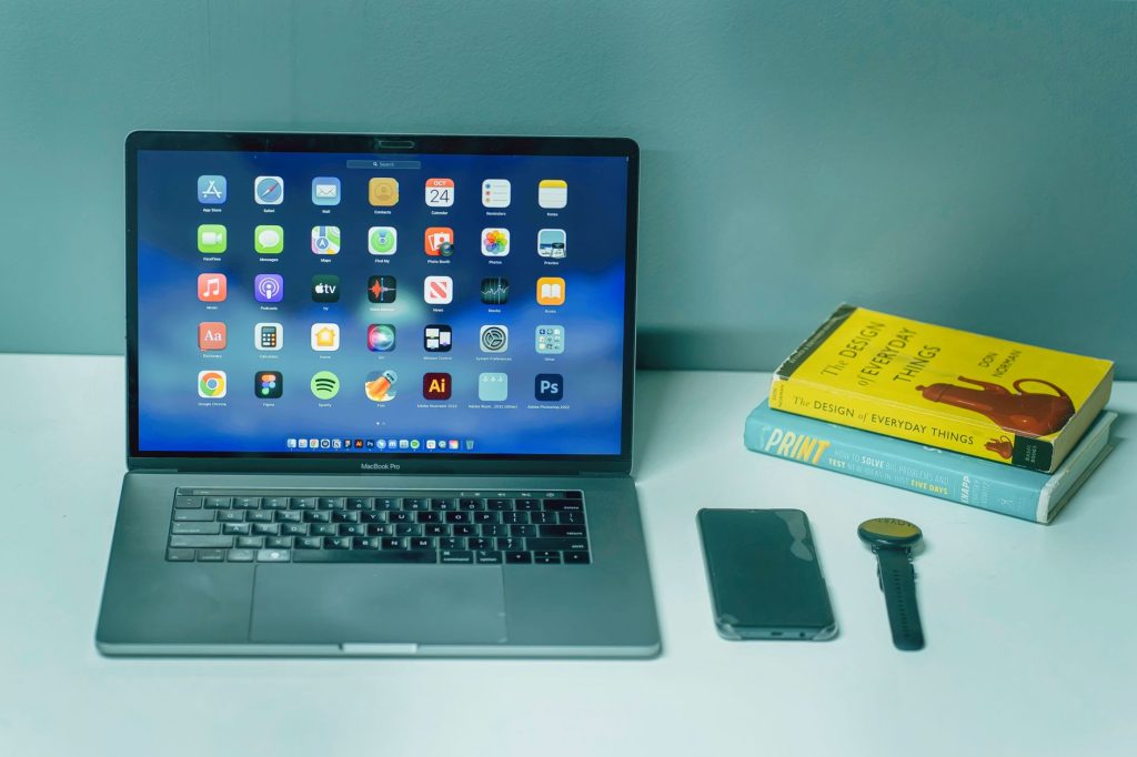 MacBook notch uygulamaları MacBook notch uygulamaları