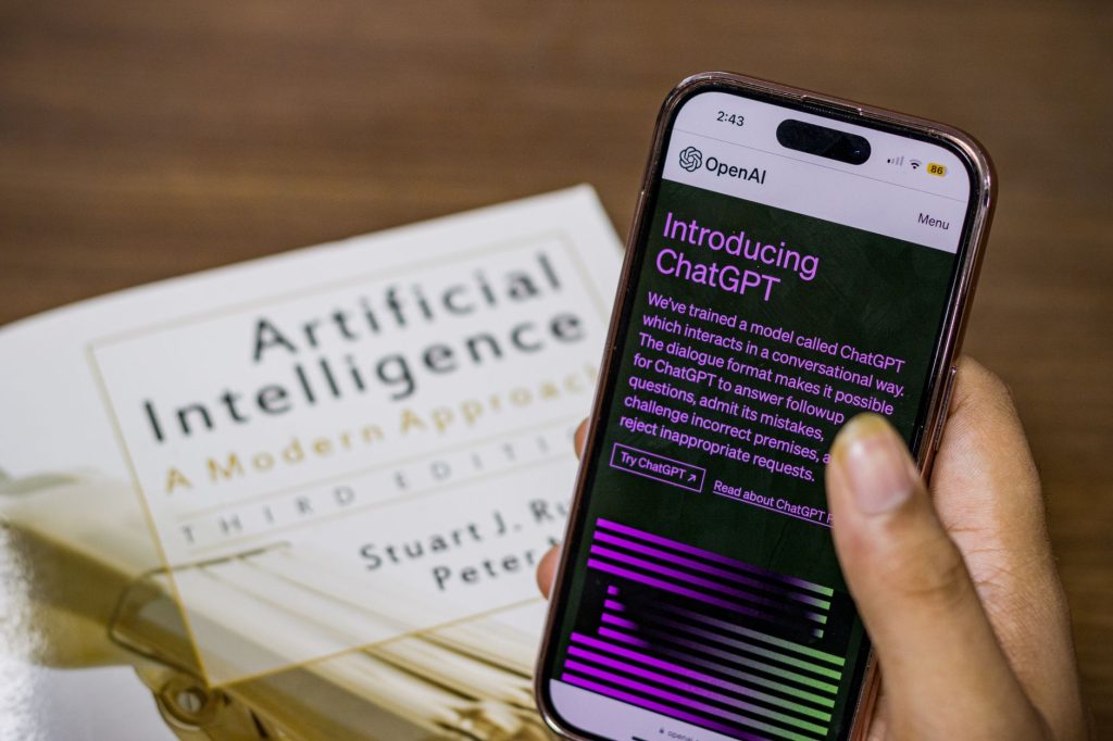 2026'da Yapay Zeka Chatbotları 2026'da Yapay Zeka Chatbotları