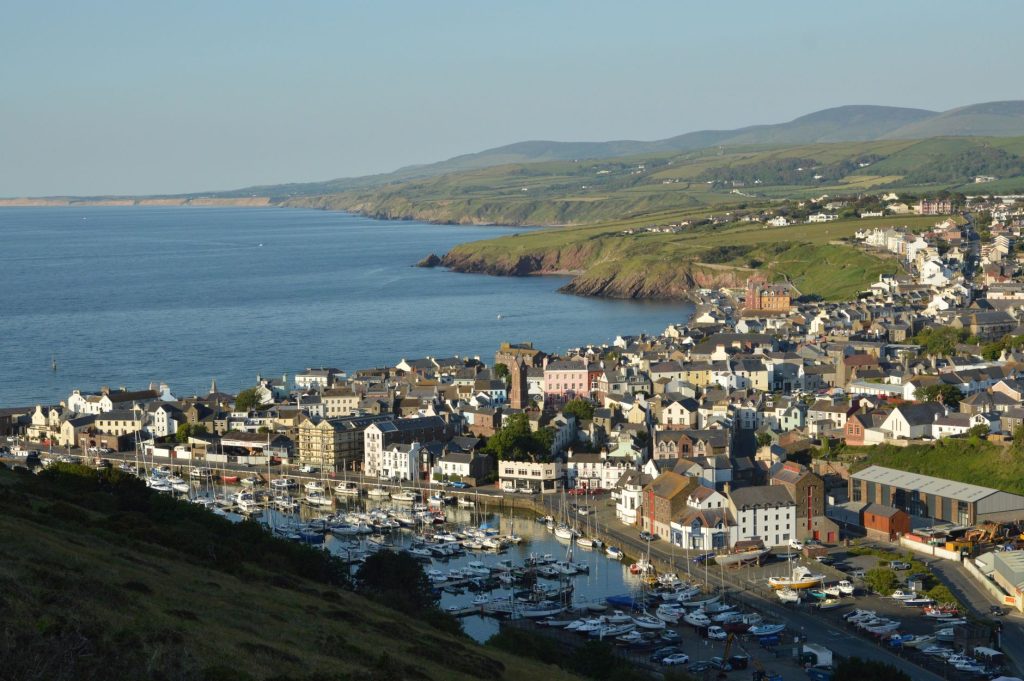 Isle of Man’de Viktorya Dönemi İzinde Doğa ve Tarih Turu