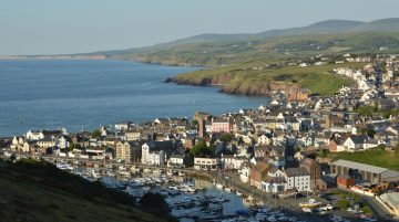 Isle of Man'de Viktorya Dönemi
