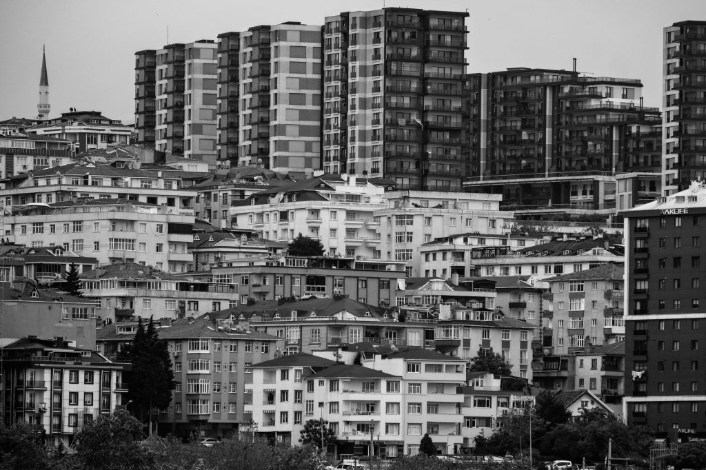 İstanbul Kartal Kentsel Dönüşüm Süreci: Anlaşmadan Önce Bilmeniz Gerekenler