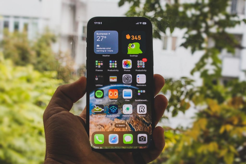 Apple ve AB Arasındaki Uygulama