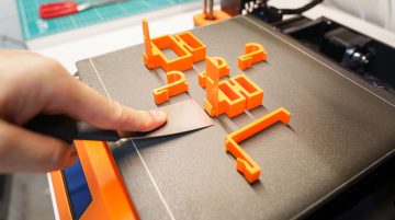 Bugün Yazdırabileceğiniz En Faydalı 3D Bugün Yazdırabileceğiniz En Faydalı 3D