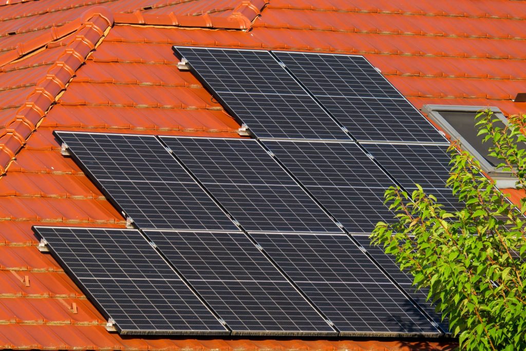 2026'da ev tipi güneş paneli