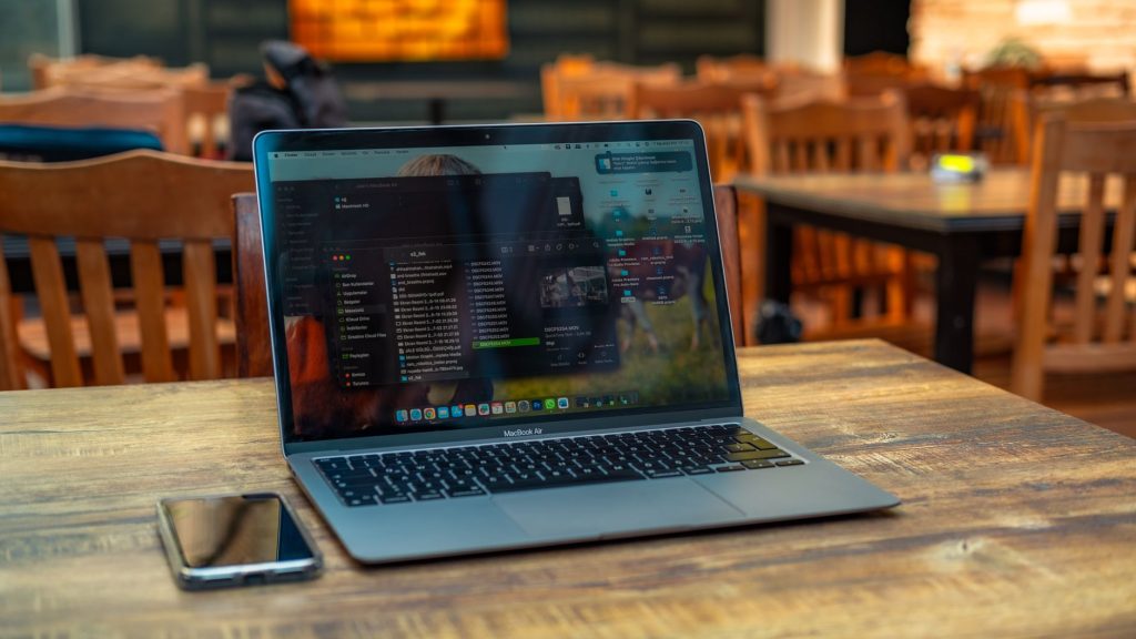 macOS Ekran Paylaşımı Açığından