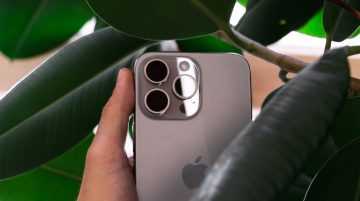 iPhone 18 Pro Max'in