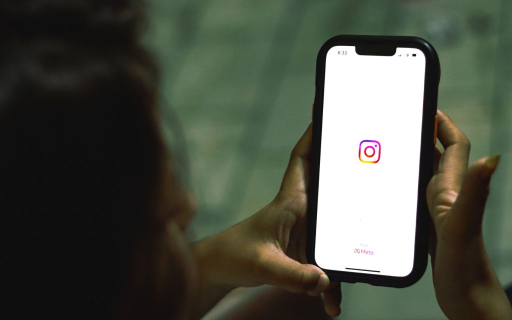 Instagram'ın Yeni Logosunda Yapay Zeka